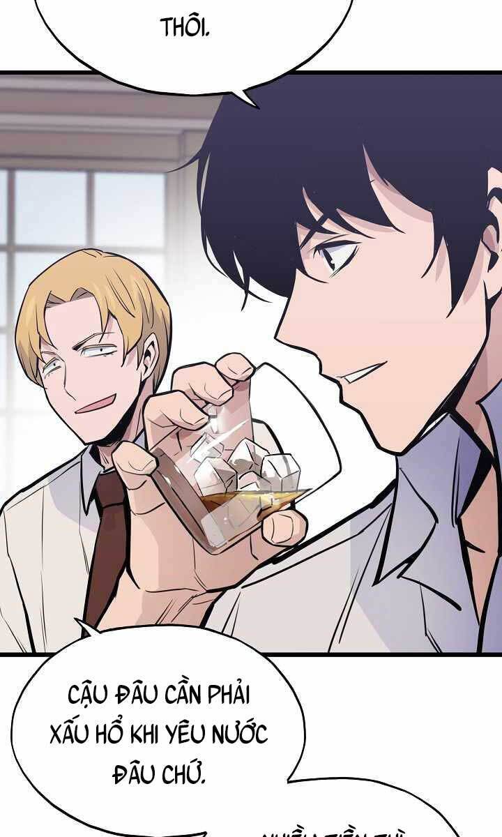 Hồi quy giả chapter 16 - Upload bởi truyensieuhay.com