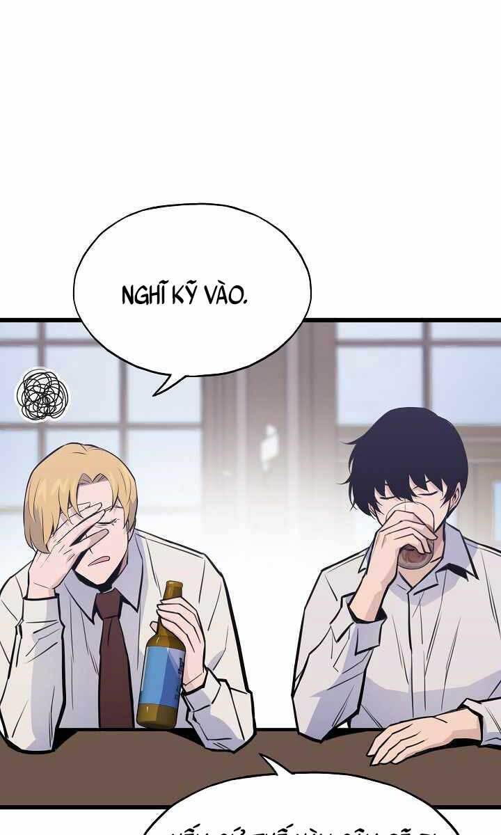Hồi quy giả chapter 16 - Upload bởi truyensieuhay.com