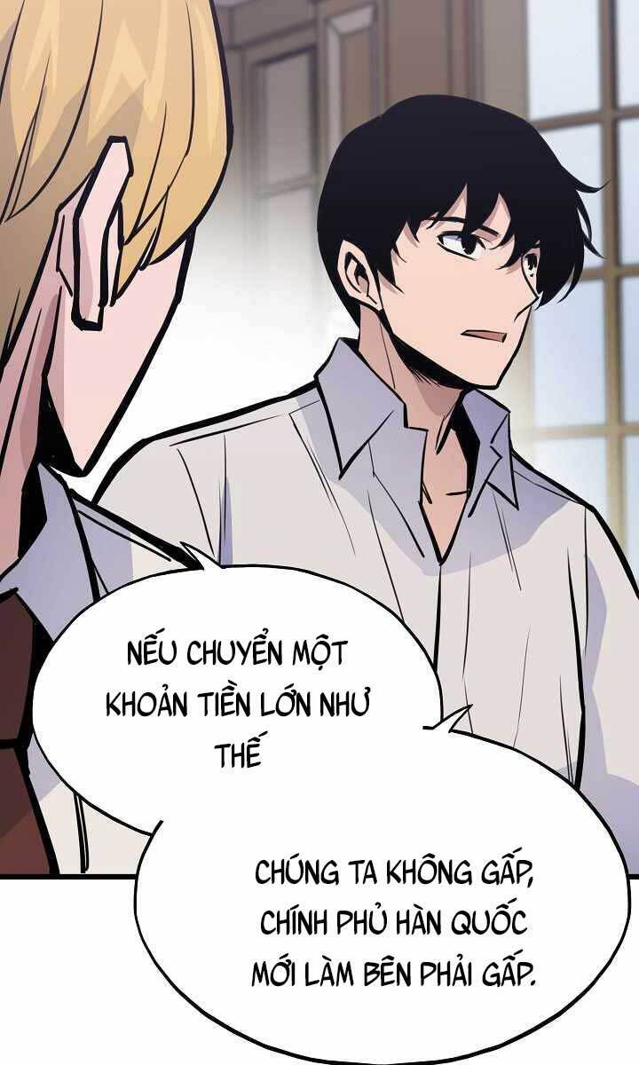 Hồi quy giả chapter 16 - Upload bởi truyensieuhay.com