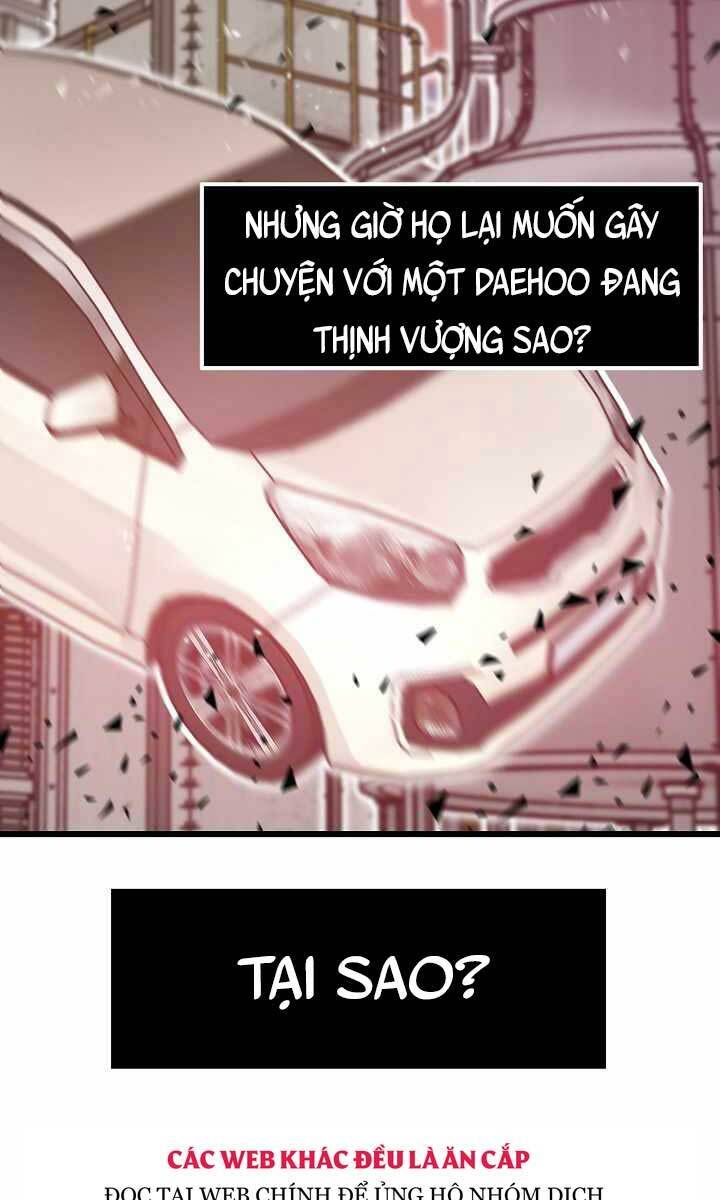 Hồi quy giả chapter 16 - Upload bởi truyensieuhay.com