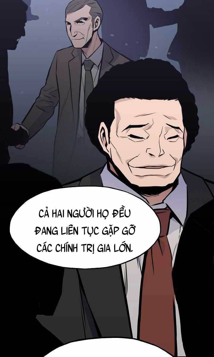 Hồi quy giả chapter 16 - Upload bởi truyensieuhay.com