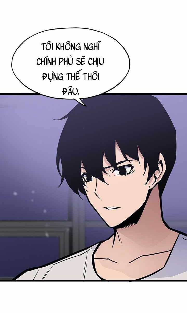 Hồi quy giả chapter 16 - Upload bởi truyensieuhay.com