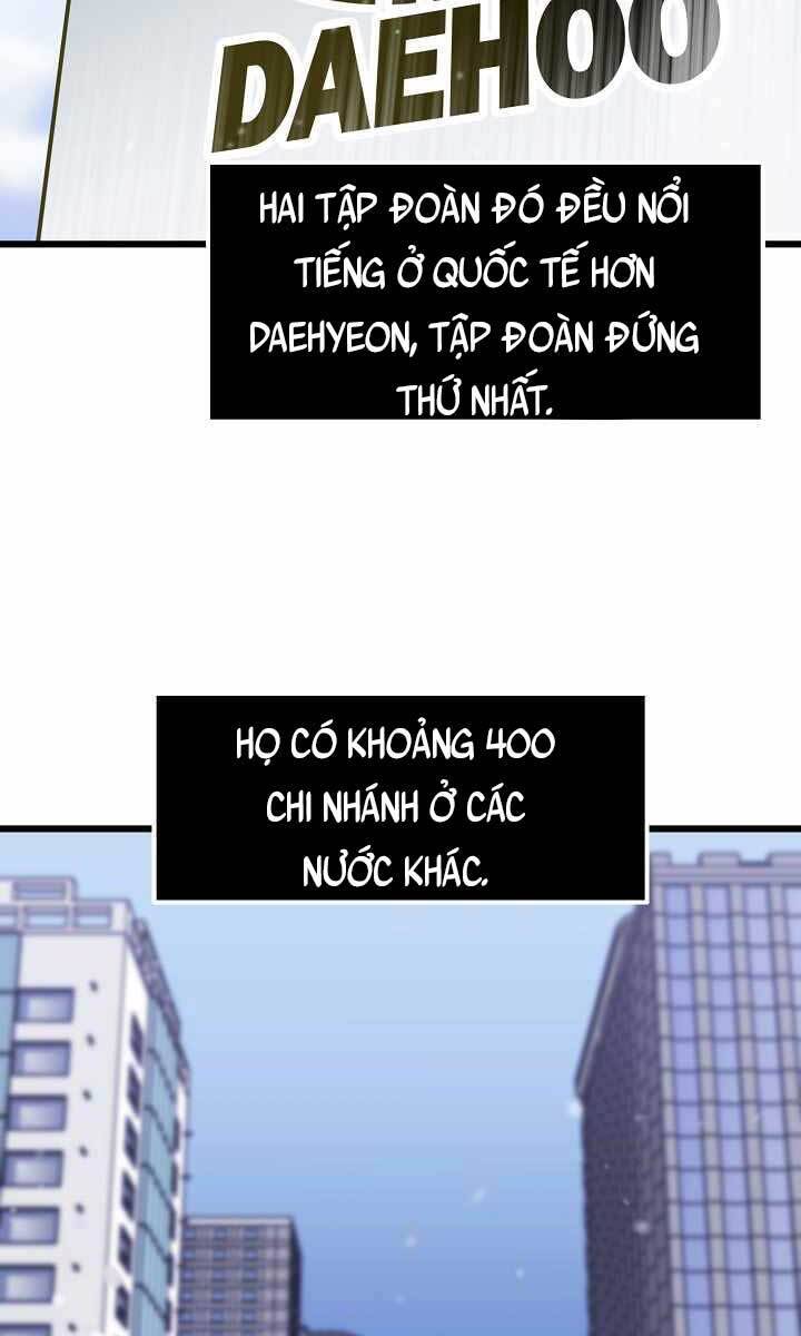 Hồi quy giả chapter 16 - Upload bởi truyensieuhay.com