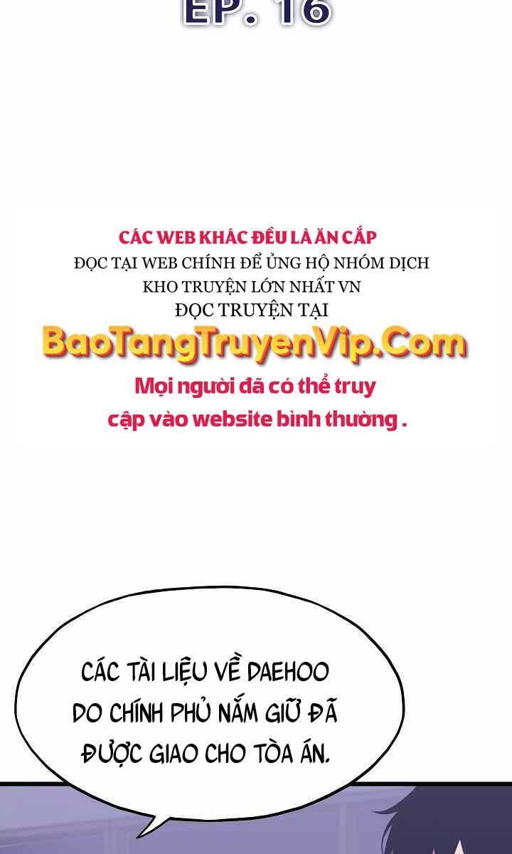 Hồi quy giả chapter 16 - Upload bởi truyensieuhay.com