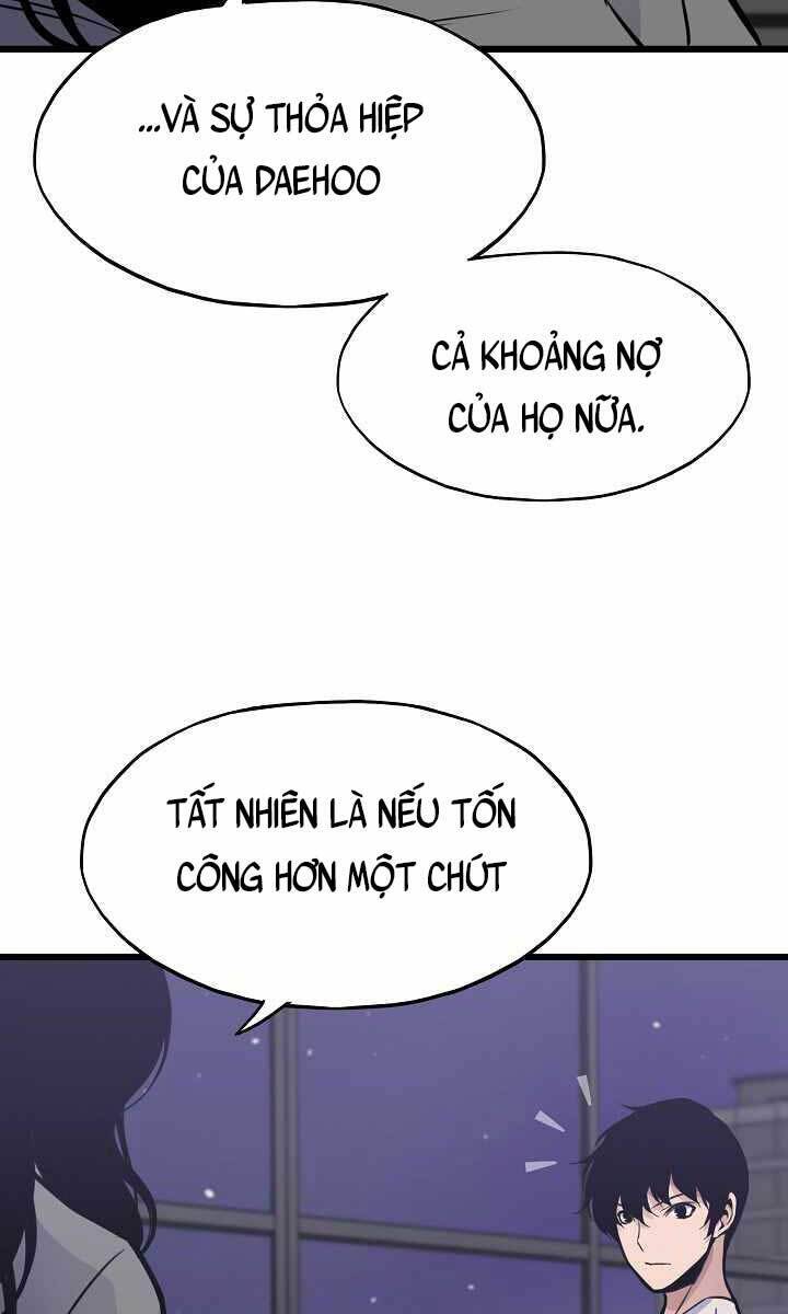 Hồi quy giả chapter 16 - Upload bởi truyensieuhay.com