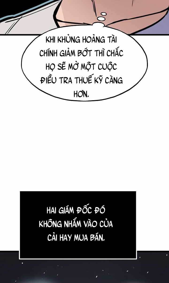 Hồi quy giả chapter 16 - Upload bởi truyensieuhay.com