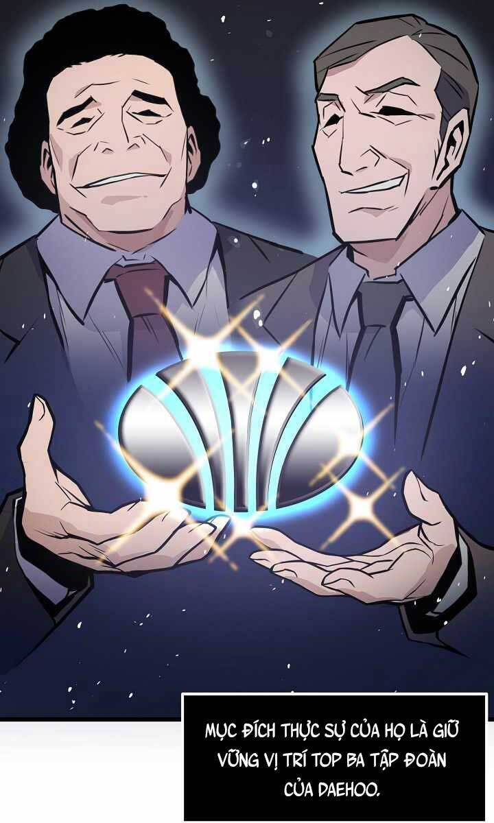 Hồi quy giả chapter 16 - Upload bởi truyensieuhay.com