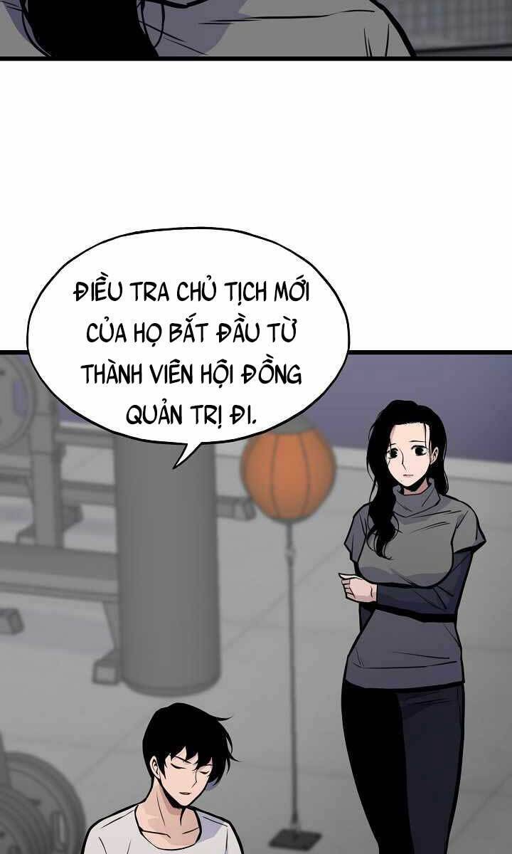Hồi quy giả chapter 16 - Upload bởi truyensieuhay.com