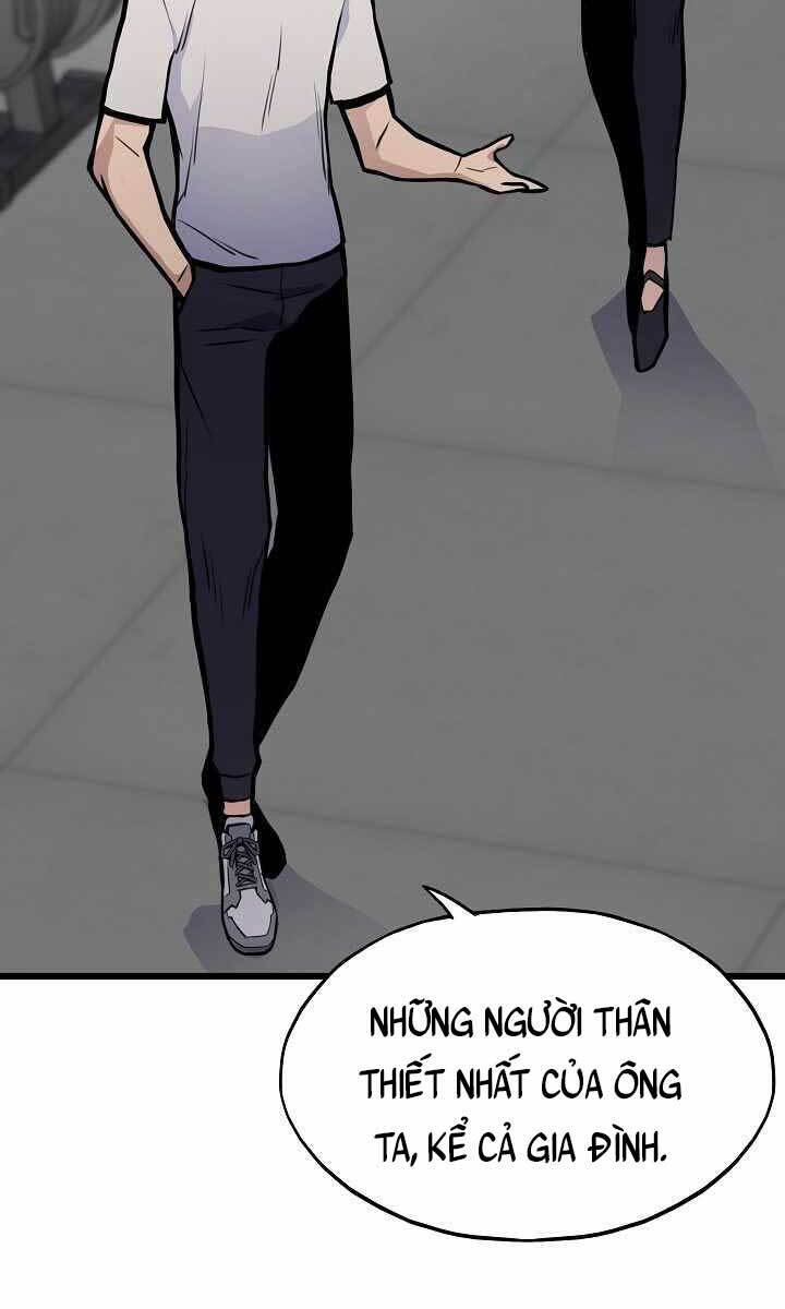 Hồi quy giả chapter 16 - Upload bởi truyensieuhay.com