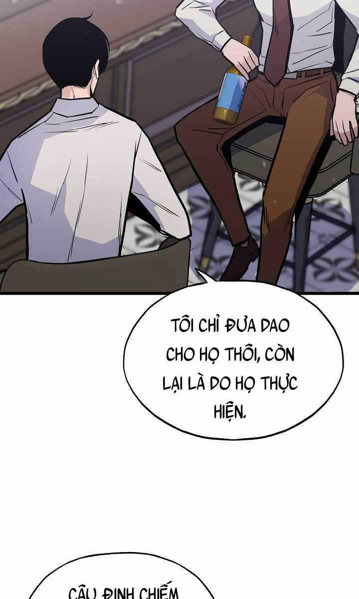 Hồi quy giả chapter 16 - Upload bởi truyensieuhay.com