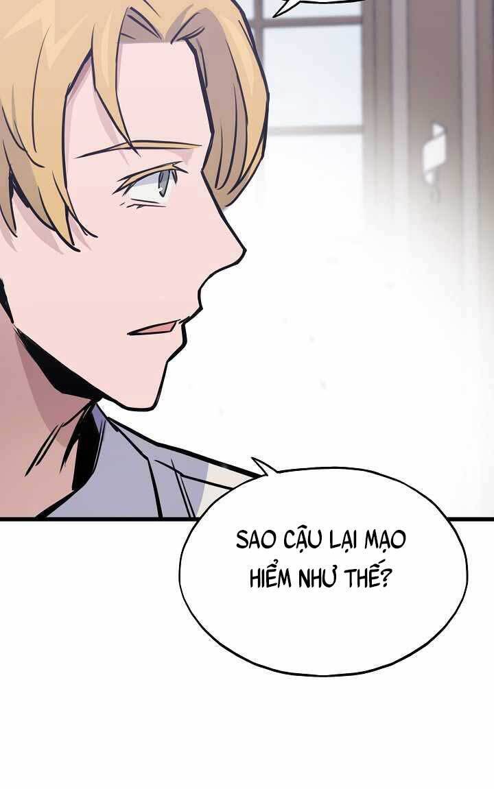 Hồi quy giả chapter 16 - Upload bởi truyensieuhay.com