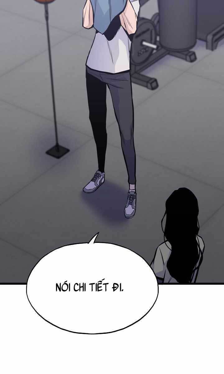 Hồi quy giả chapter 16 - Upload bởi truyensieuhay.com