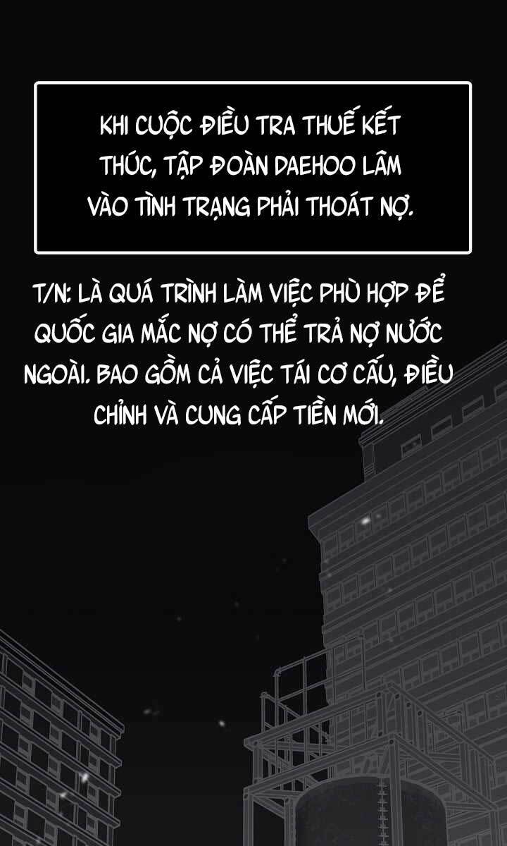 Hồi quy giả chapter 17 - Upload bởi truyensieuhay.com