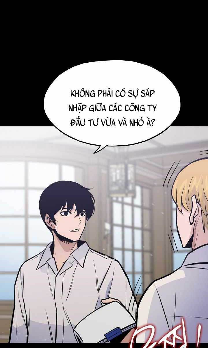 Hồi quy giả chapter 17 - Upload bởi truyensieuhay.com
