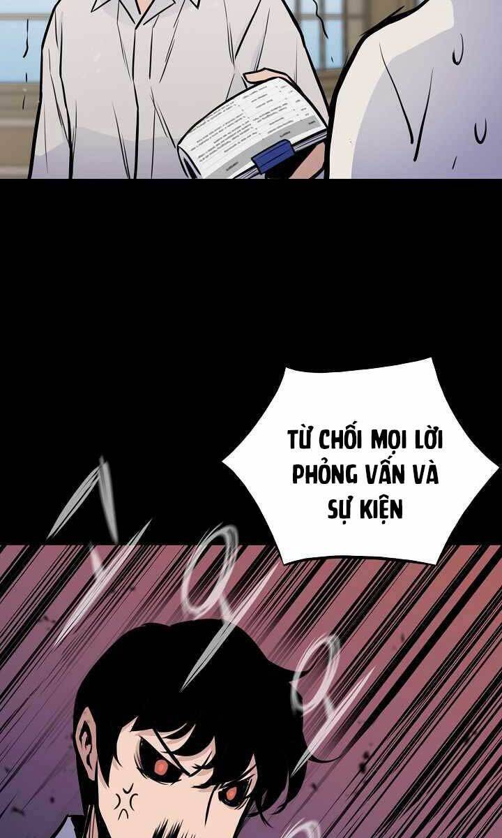 Hồi quy giả chapter 17 - Upload bởi truyensieuhay.com