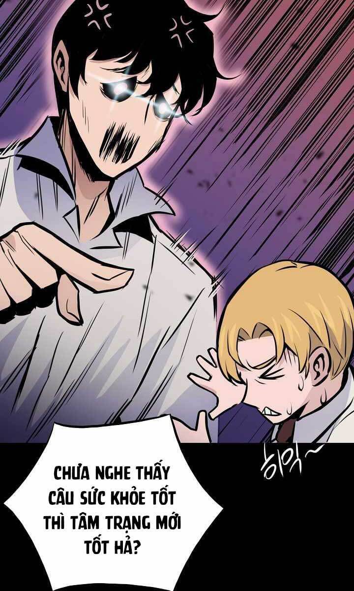 Hồi quy giả chapter 17 - Upload bởi truyensieuhay.com