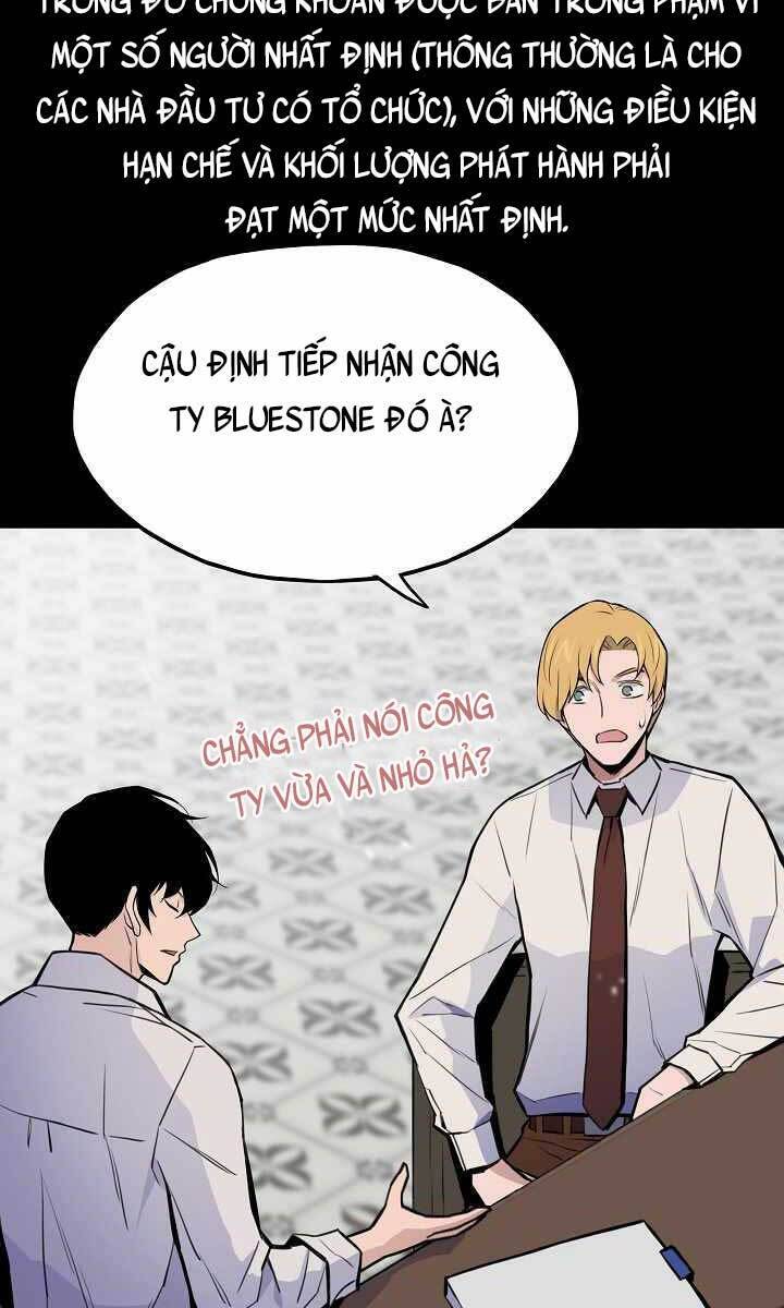 Hồi quy giả chapter 17 - Upload bởi truyensieuhay.com