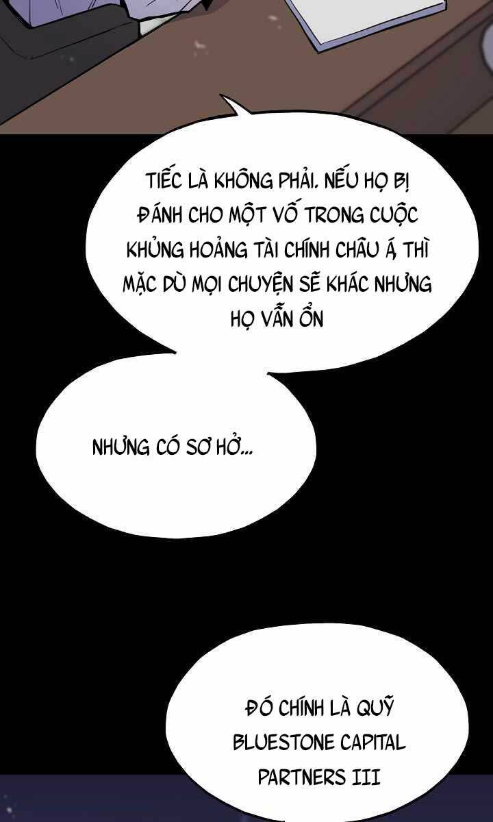 Hồi quy giả chapter 17 - Upload bởi truyensieuhay.com