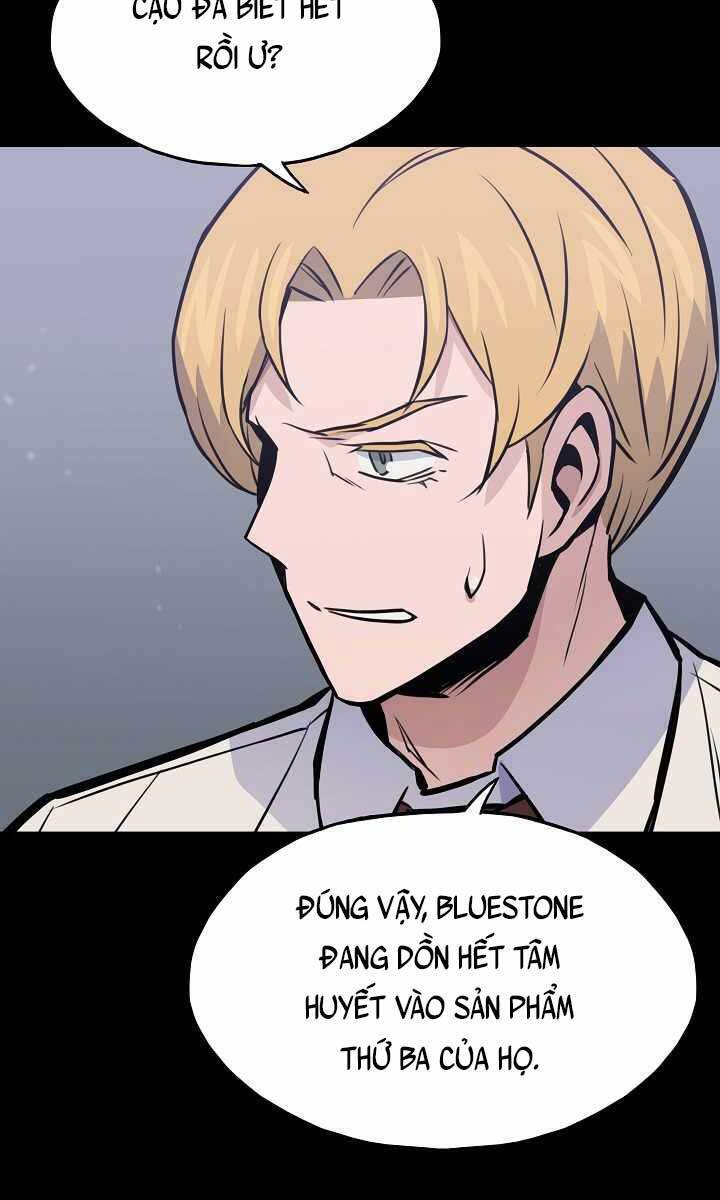 Hồi quy giả chapter 17 - Upload bởi truyensieuhay.com