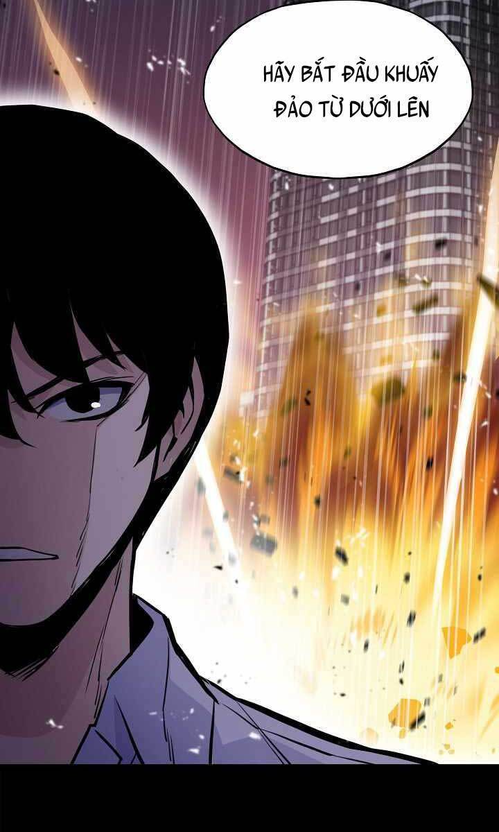 Hồi quy giả chapter 17 - Upload bởi truyensieuhay.com