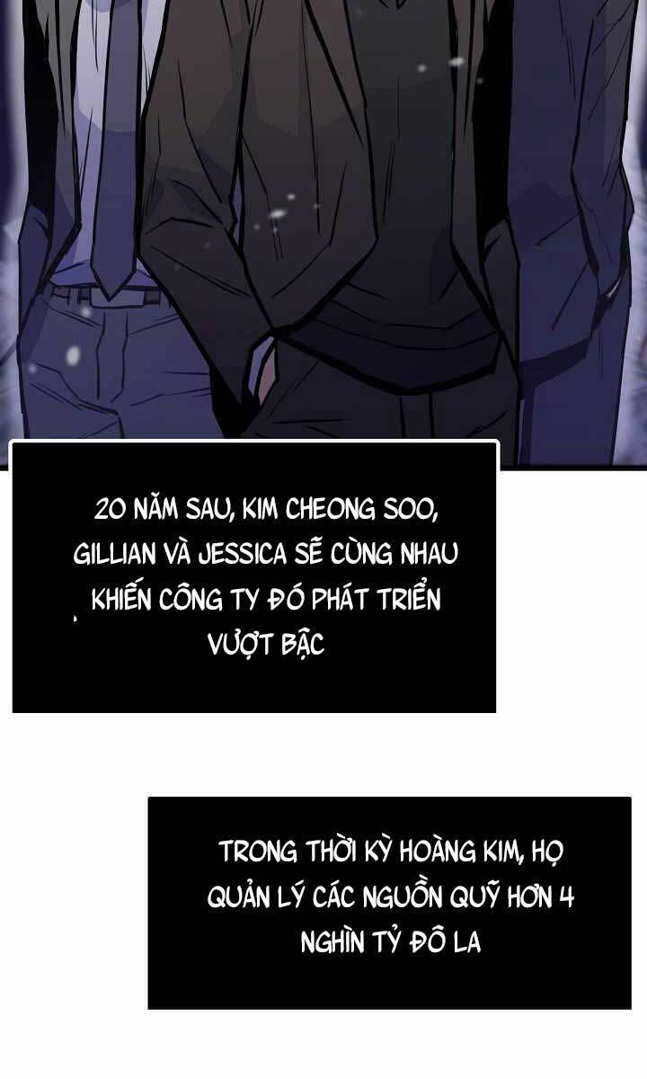 Hồi quy giả chapter 17 - Upload bởi truyensieuhay.com