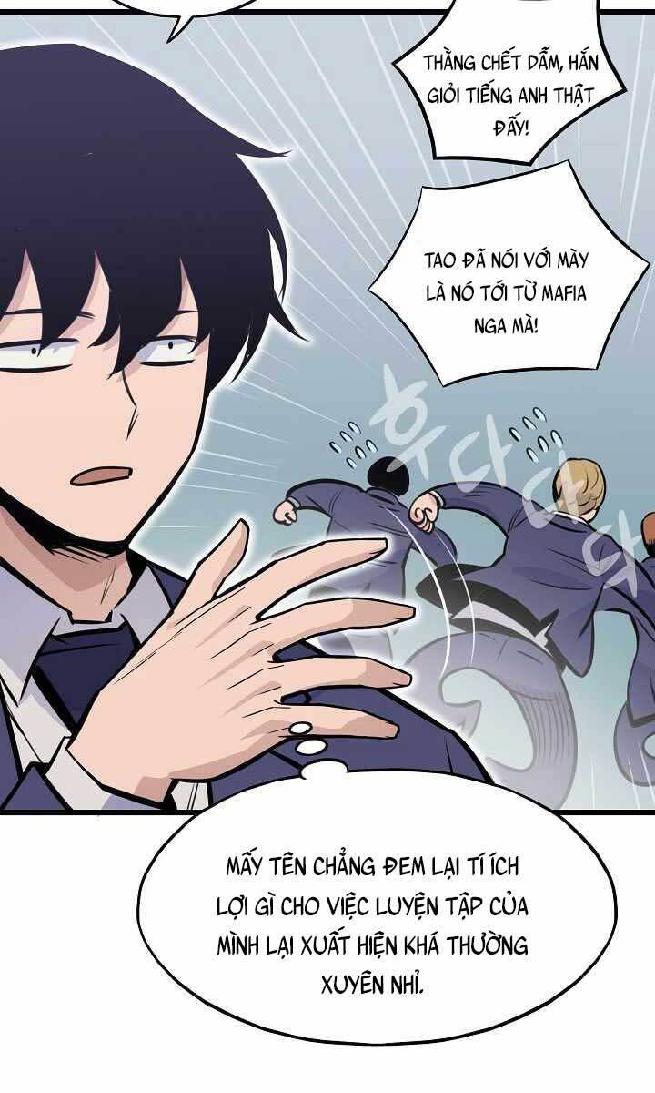 Hồi quy giả chapter 17 - Upload bởi truyensieuhay.com