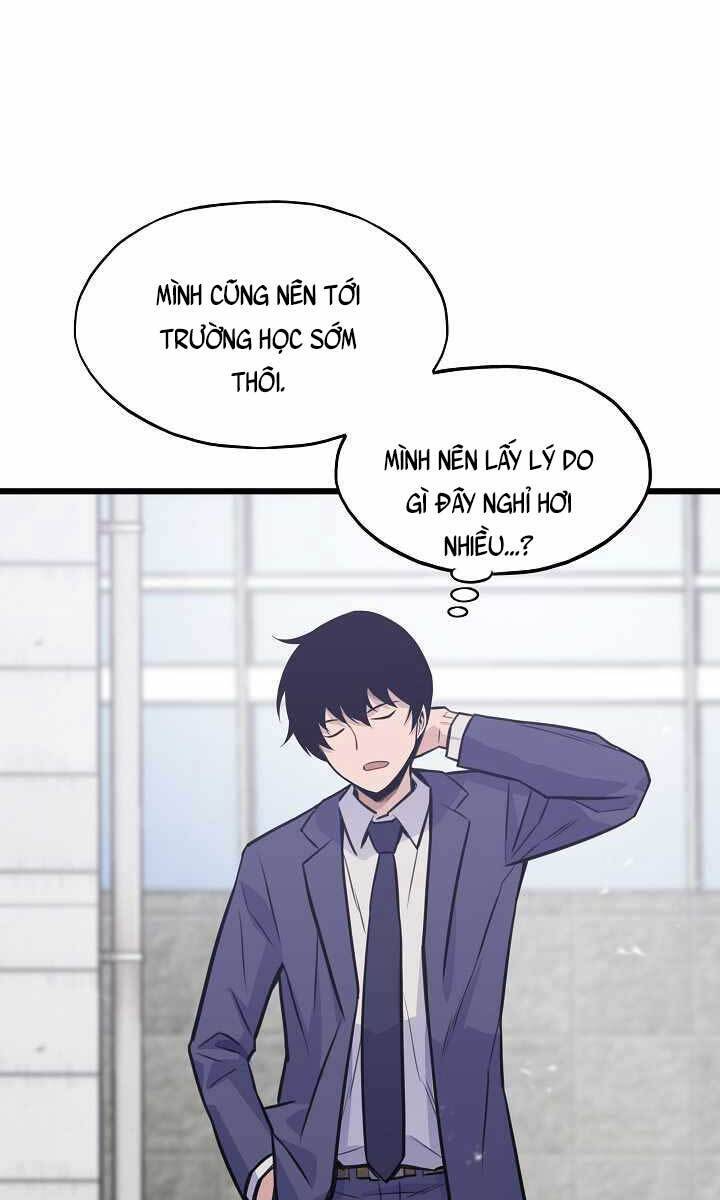 Hồi quy giả chapter 17 - Upload bởi truyensieuhay.com