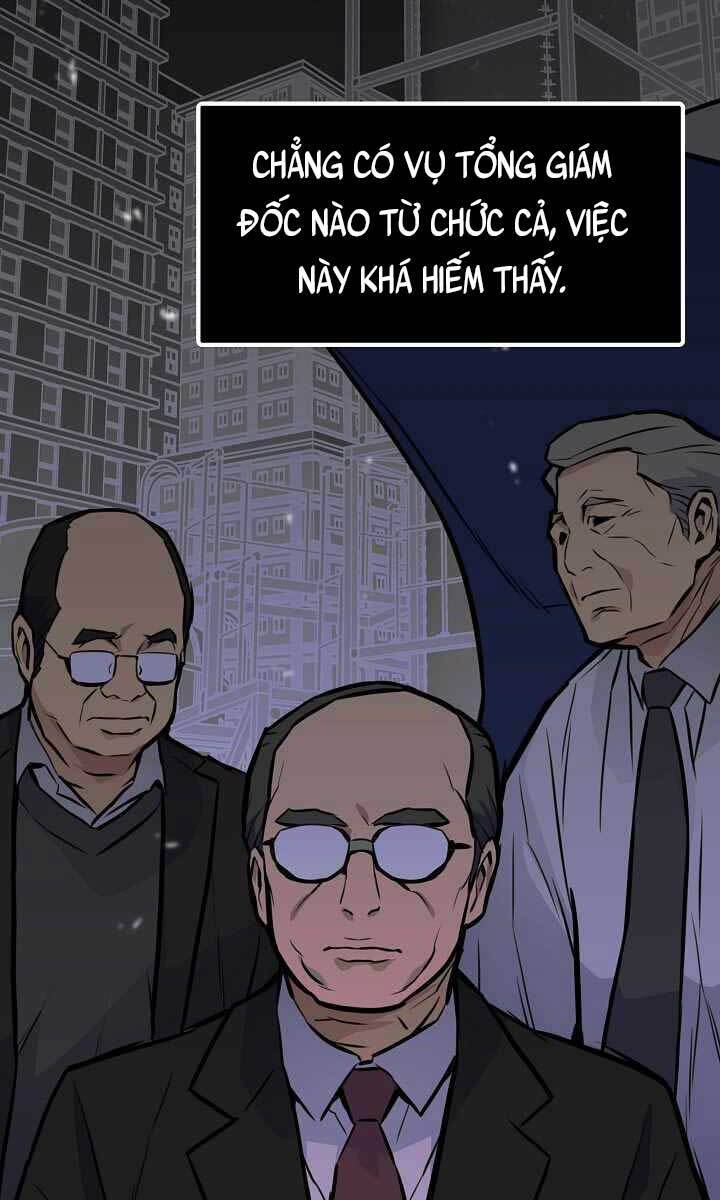 Hồi quy giả chapter 17 - Upload bởi truyensieuhay.com