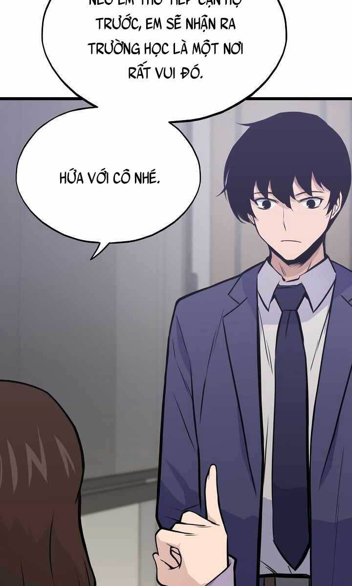 Hồi quy giả chapter 17 - Upload bởi truyensieuhay.com