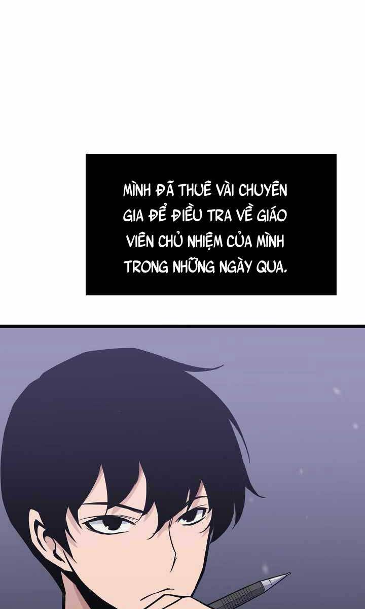 Hồi quy giả chapter 17 - Upload bởi truyensieuhay.com