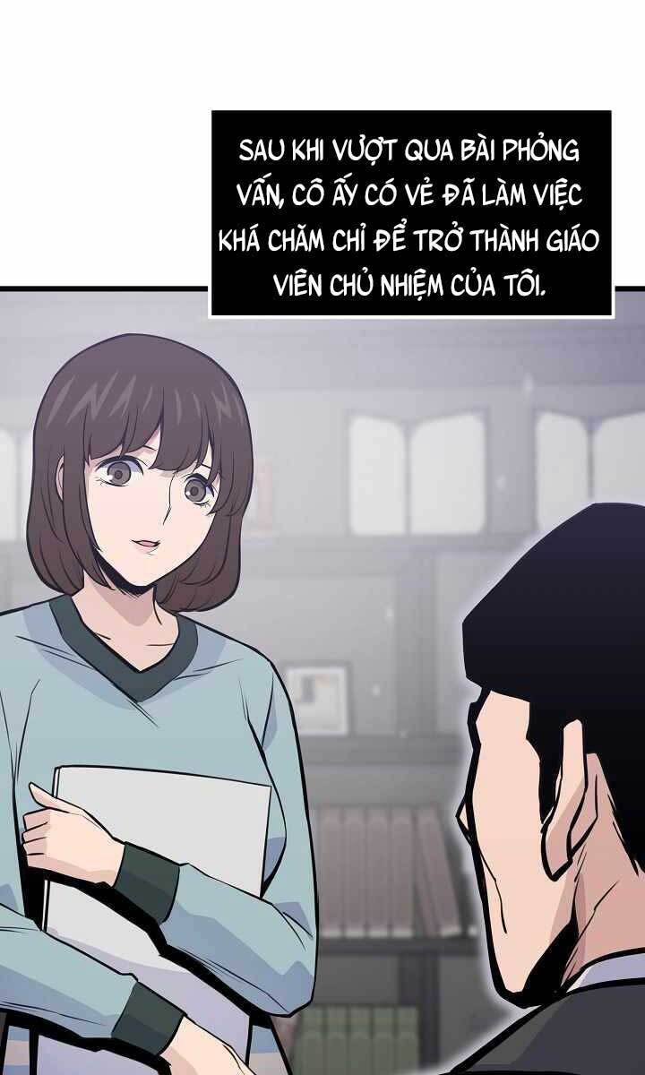 Hồi quy giả chapter 17 - Upload bởi truyensieuhay.com