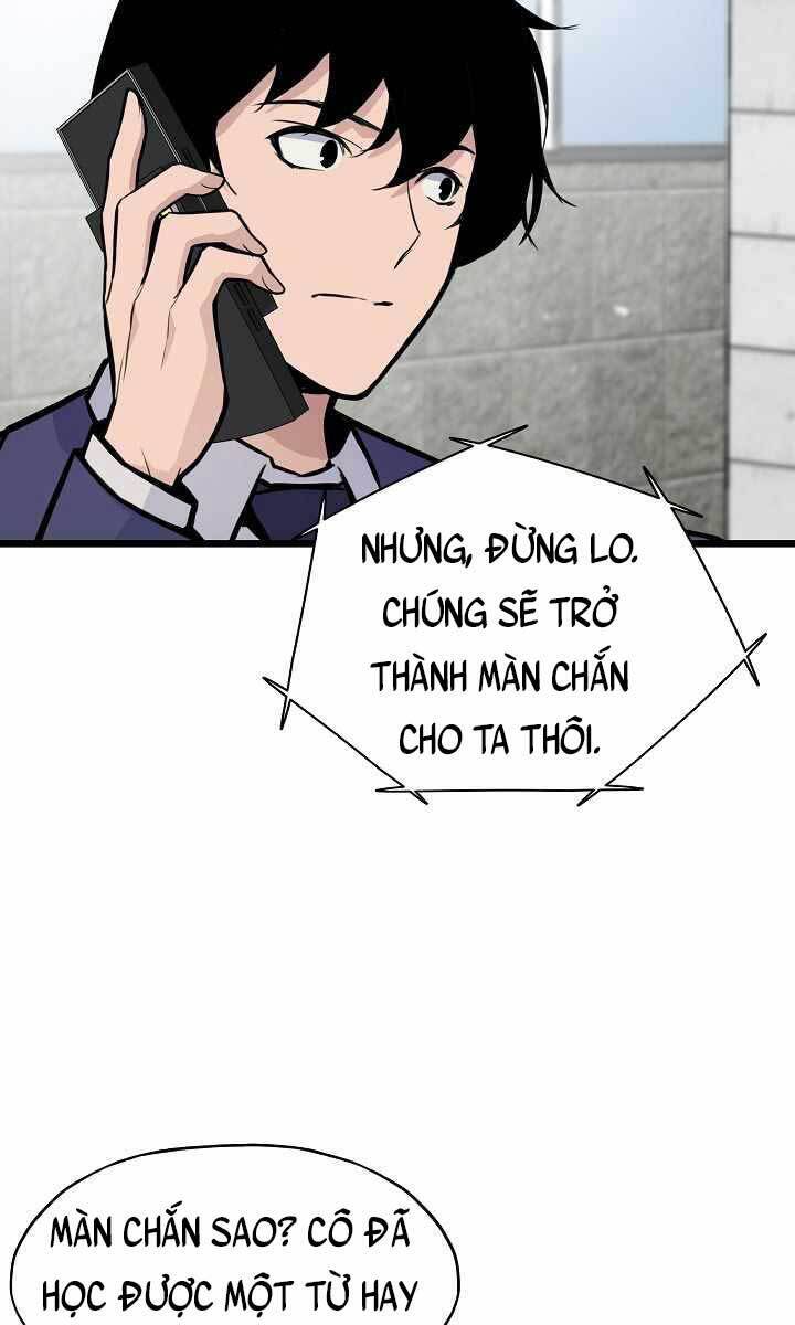 Hồi quy giả chapter 17 - Upload bởi truyensieuhay.com