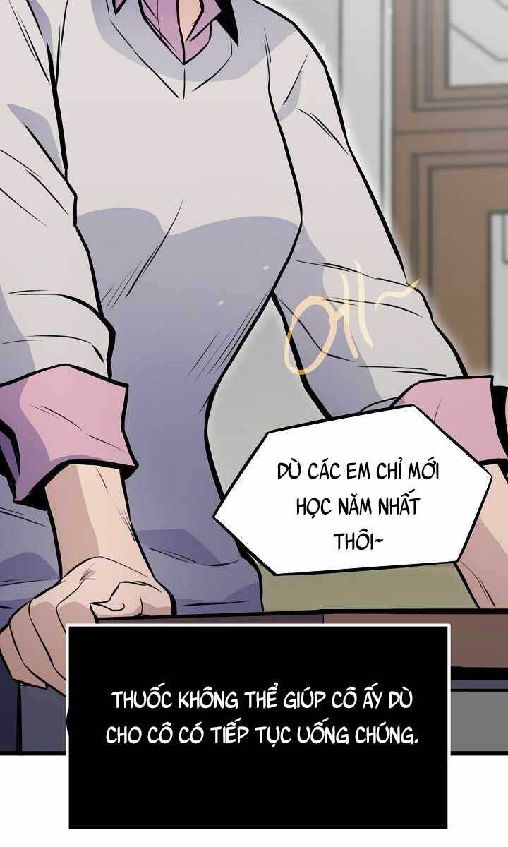 Hồi quy giả chapter 17 - Upload bởi truyensieuhay.com