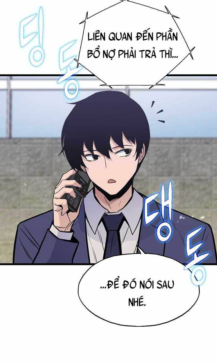 Hồi quy giả chapter 17 - Upload bởi truyensieuhay.com