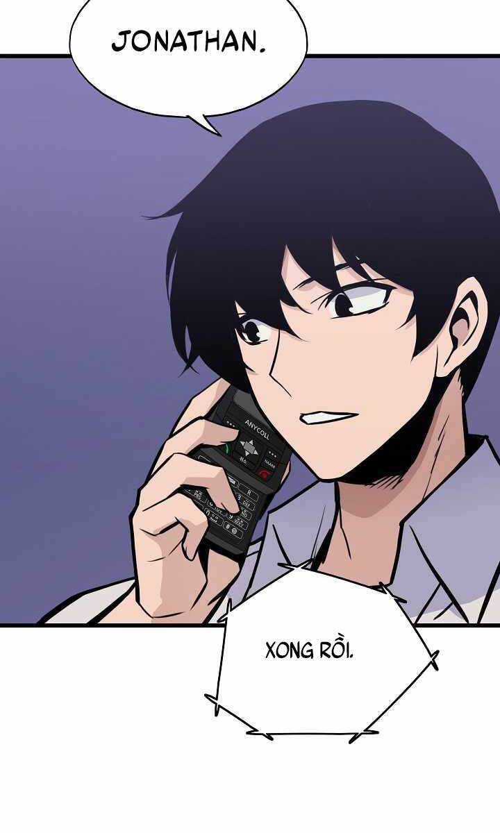 Hồi quy giả chapter 17 - Upload bởi truyensieuhay.com