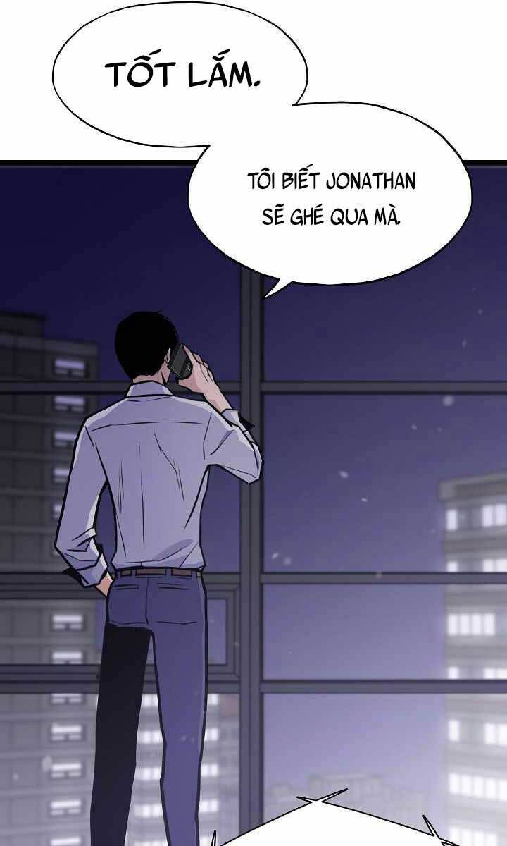 Hồi quy giả chapter 17 - Upload bởi truyensieuhay.com