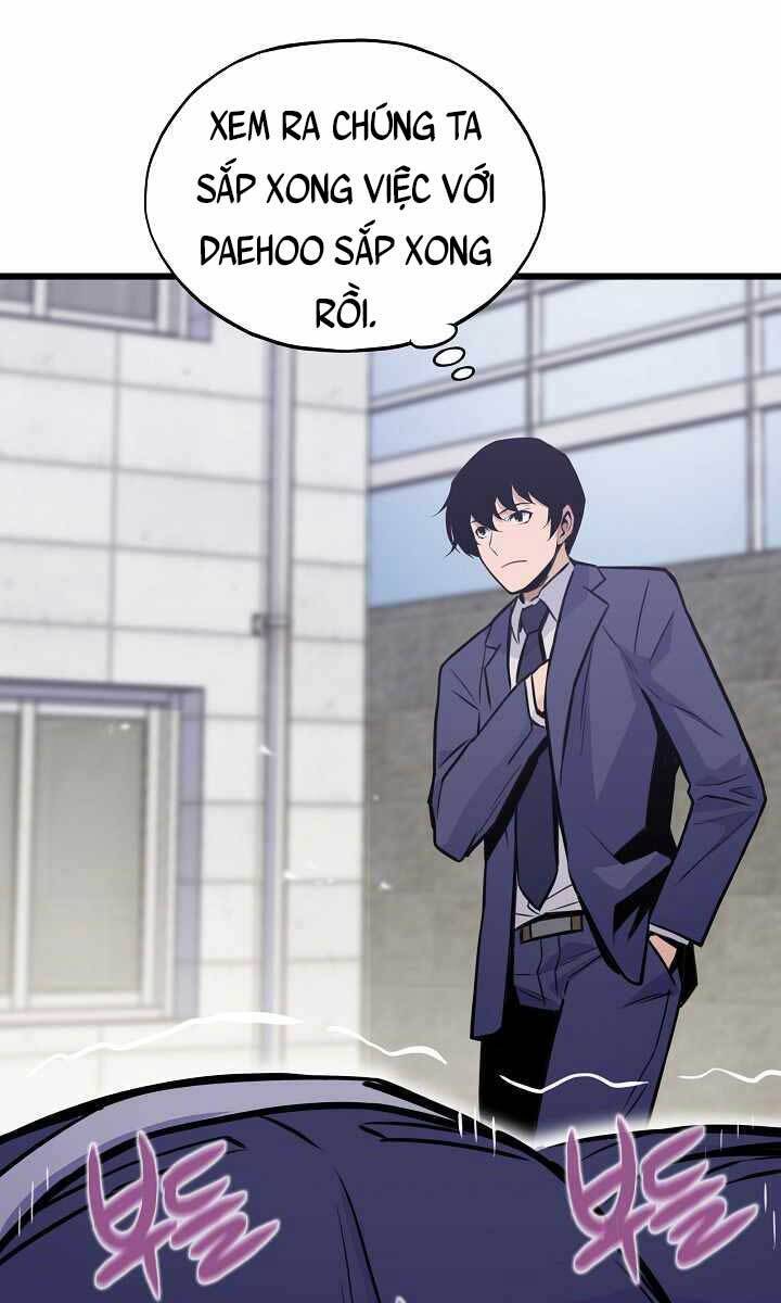 Hồi quy giả chapter 17 - Upload bởi truyensieuhay.com