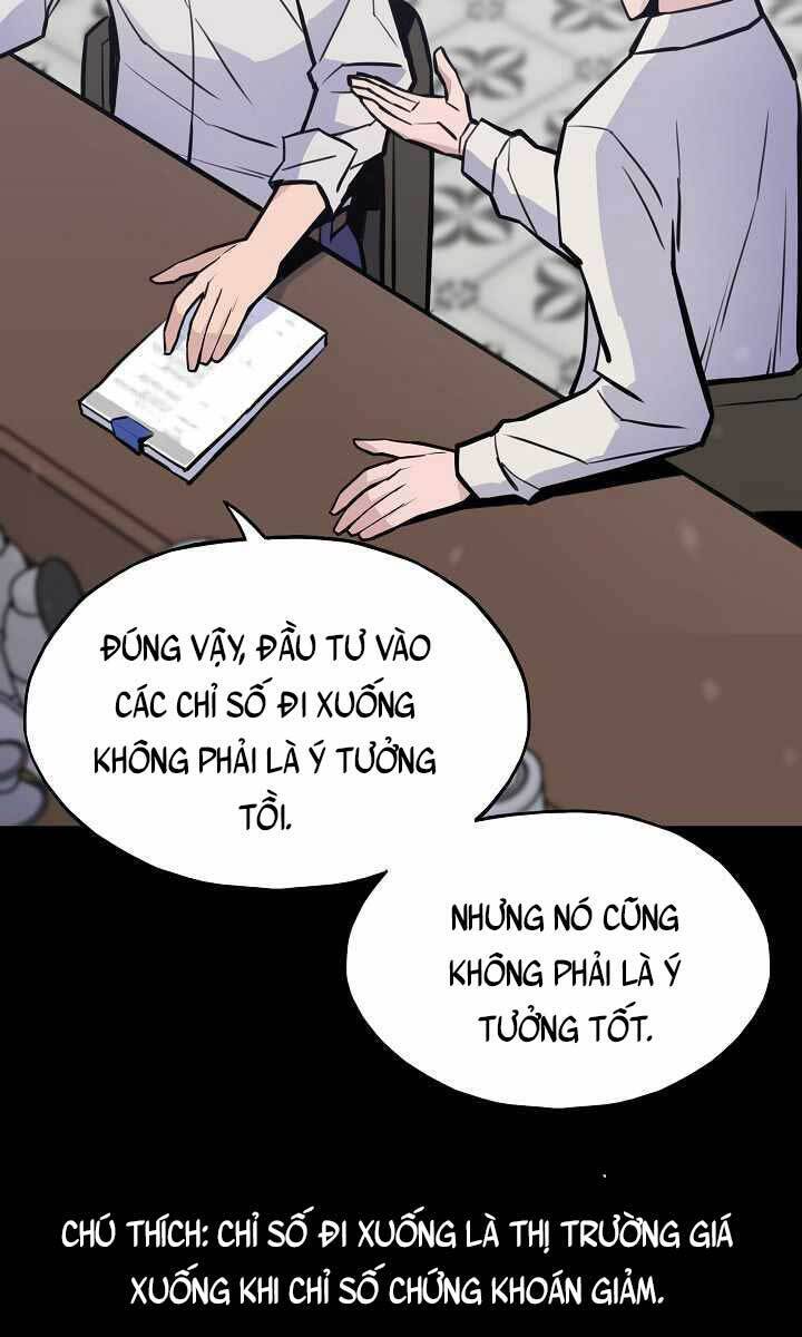 Hồi quy giả chapter 17 - Upload bởi truyensieuhay.com