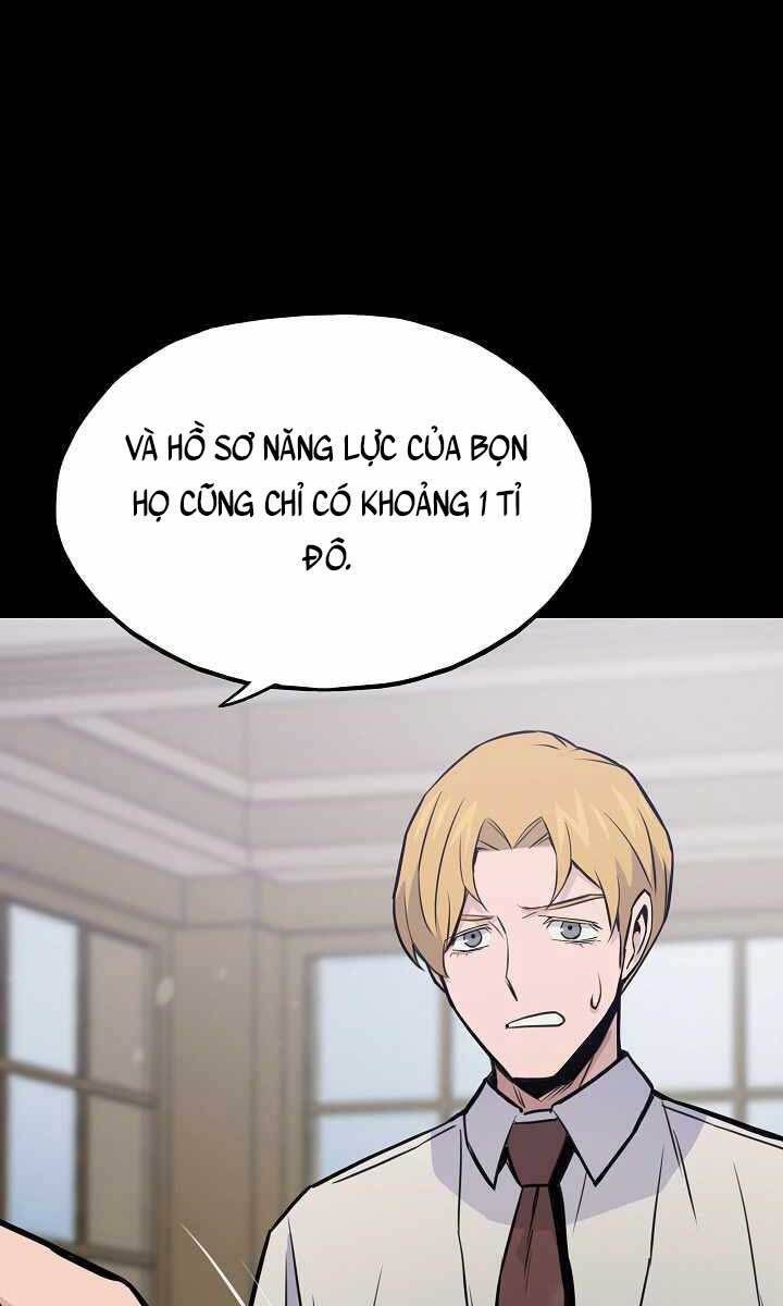 Hồi quy giả chapter 17 - Upload bởi truyensieuhay.com