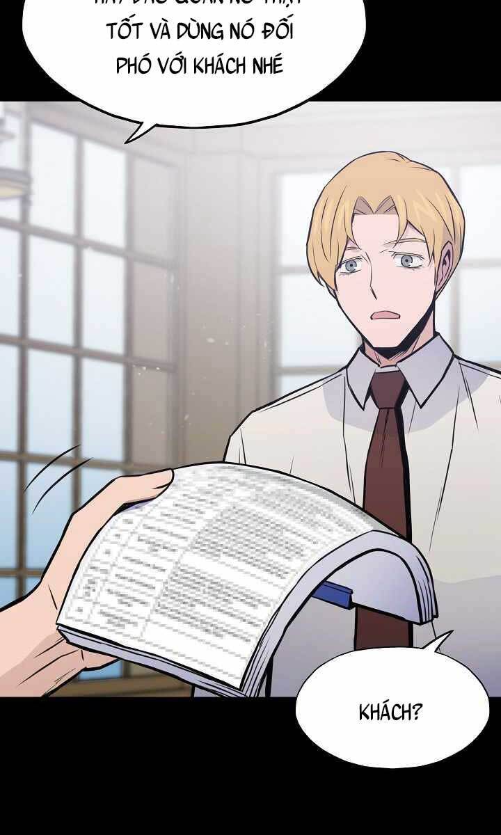 Hồi quy giả chapter 17 - Upload bởi truyensieuhay.com