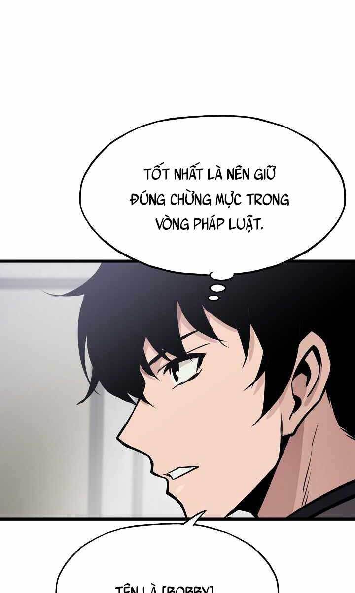 Hồi quy giả chapter 18 - Upload bởi truyensieuhay.com