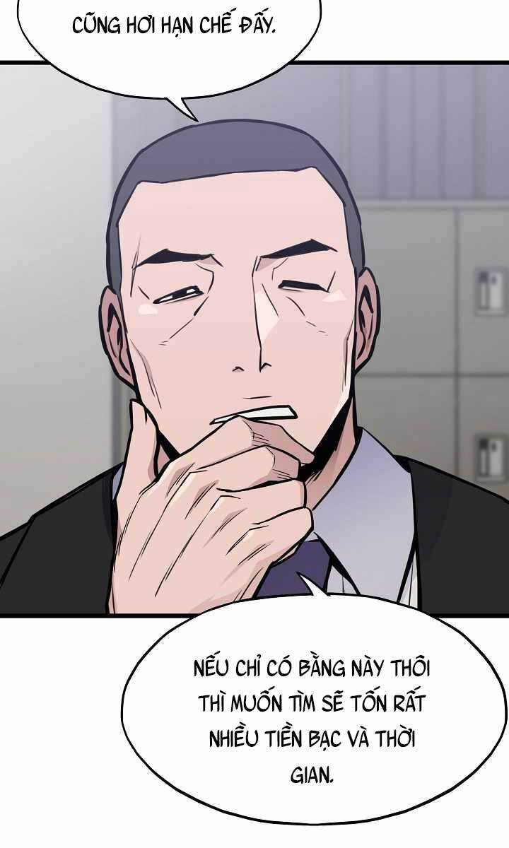 Hồi quy giả chapter 18 - Upload bởi truyensieuhay.com