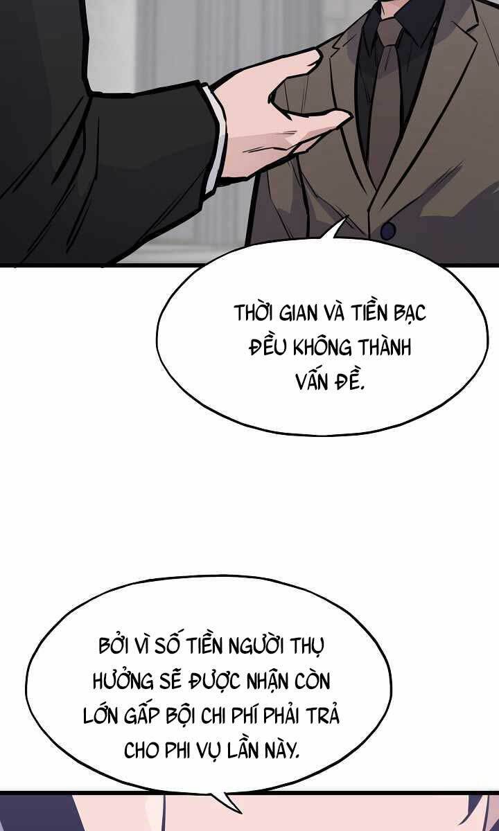 Hồi quy giả chapter 18 - Upload bởi truyensieuhay.com