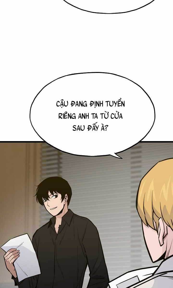 Hồi quy giả chapter 18 - Upload bởi truyensieuhay.com