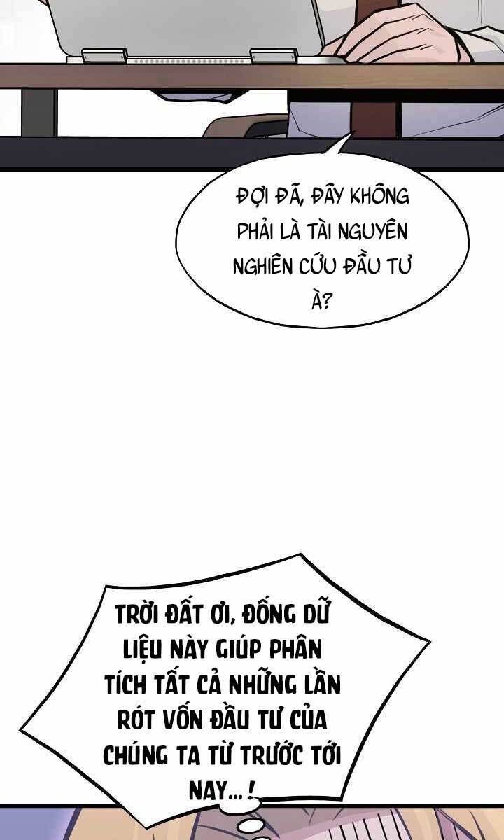 Hồi quy giả chapter 18 - Upload bởi truyensieuhay.com