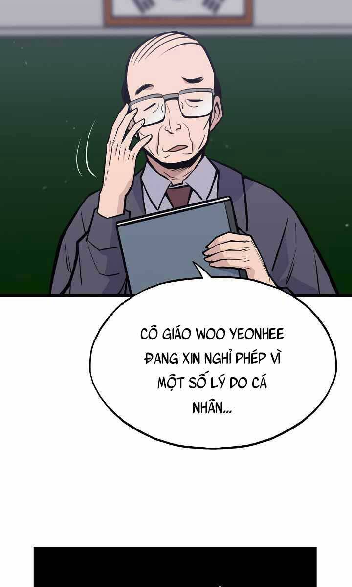 Hồi quy giả chapter 18 - Upload bởi truyensieuhay.com