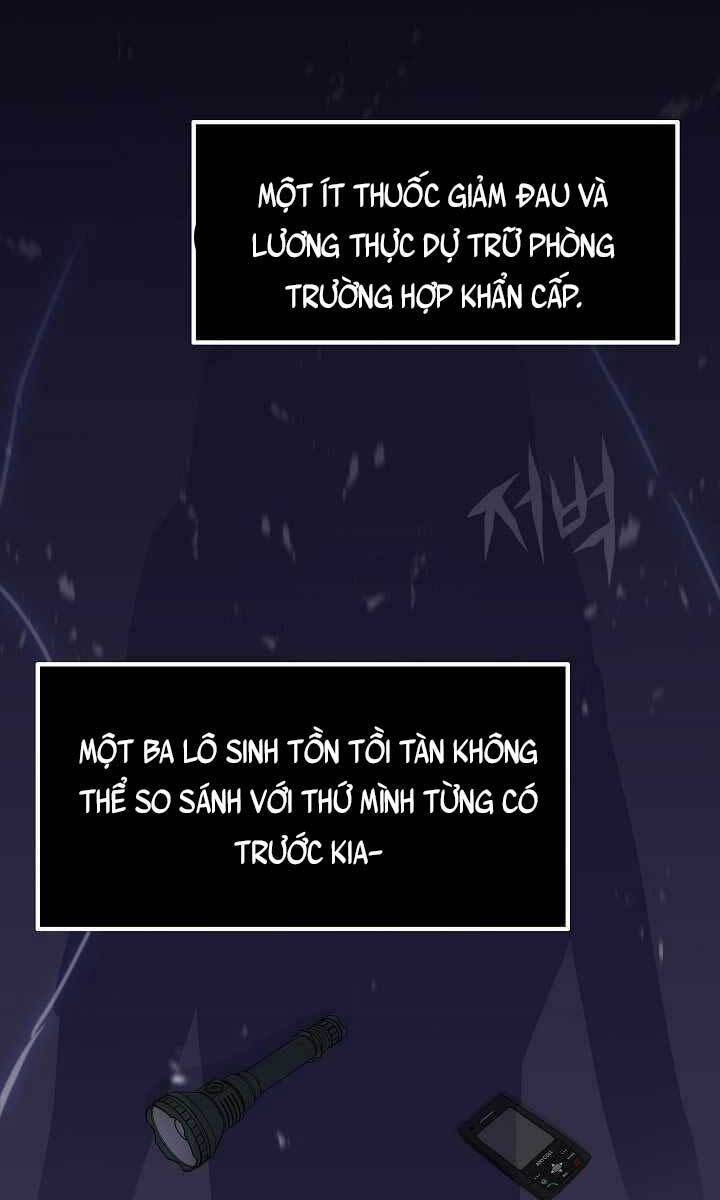 Hồi quy giả chapter 18 - Upload bởi truyensieuhay.com
