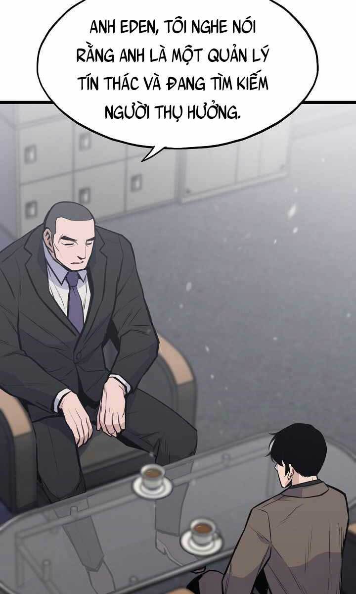 Hồi quy giả chapter 18 - Upload bởi truyensieuhay.com