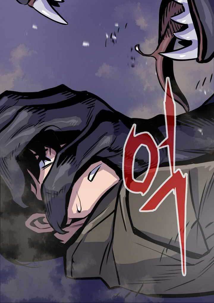 Hồi quy giả chapter 19 - Upload bởi truyensieuhay.com