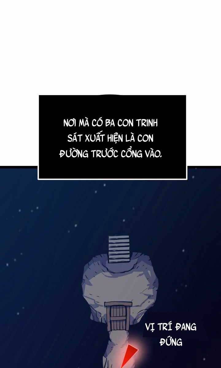 Hồi quy giả chapter 19 - Upload bởi truyensieuhay.com